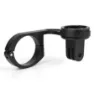 MagicShine Mj6272 Garmin Fahrradcomputerhalterung, Black, One Size