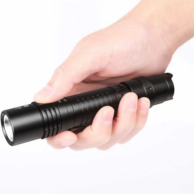 MagicShine Mod 20b Taschenlampe, Black, 1100 Lumina MagicShine Mod 20b Taschenlampe, Black, 1100 Lumina