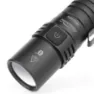 MagicShine Mod 20b Taschenlampe, Black, 1100 Lumina
