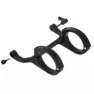 MagicShine Monteer 12000 Frontlicht-halterung, Black, One Size