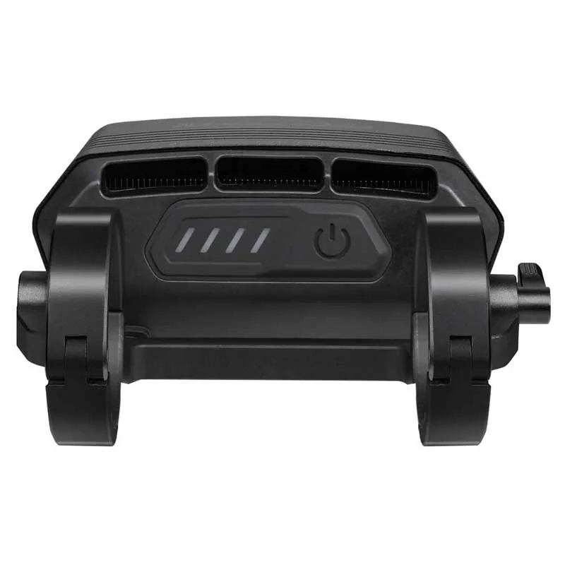 MagicShine Monteer Frontlicht Refurbished, Black, 12000 Lumina MagicShine Monteer Frontlicht Refurbished, Black, 12000 Lumina