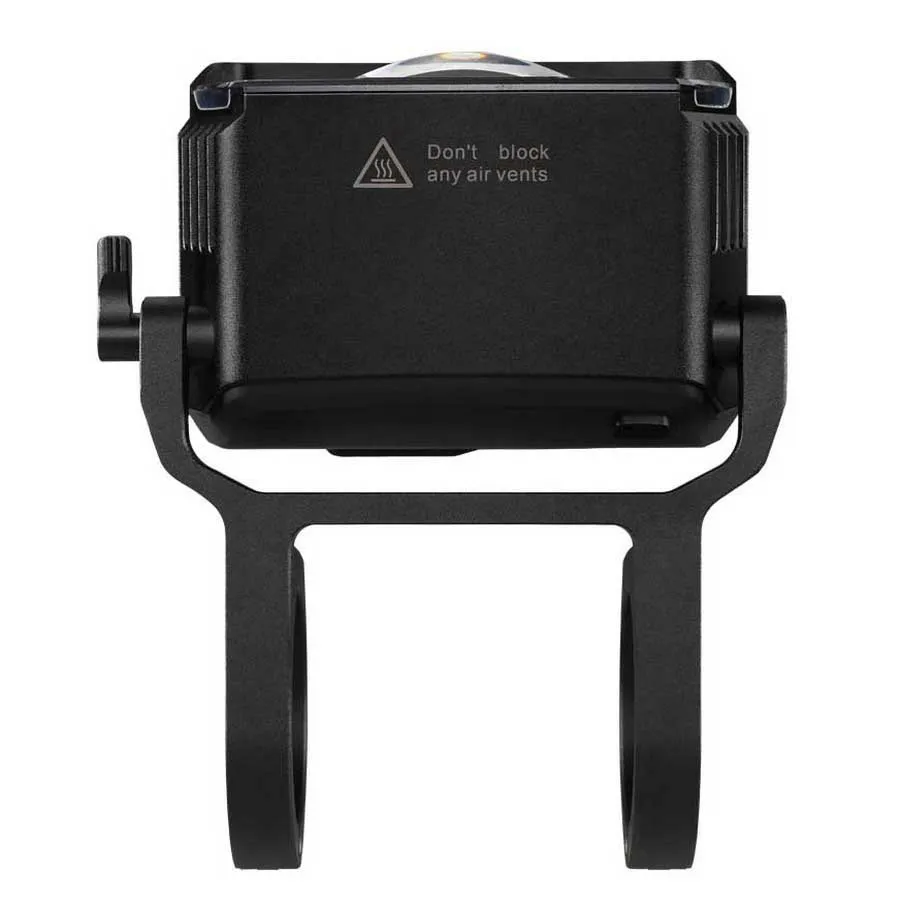 MagicShine Monteer Frontlicht Refurbished, Black, 12000 Lumina MagicShine Monteer Frontlicht Refurbished, Black, 12000 Lumina