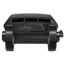 MagicShine Monteer Frontlicht Refurbished, Black, 12000 Lumina