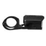 MagicShine Monteer Frontlicht Refurbished, Black, 12000 Lumina