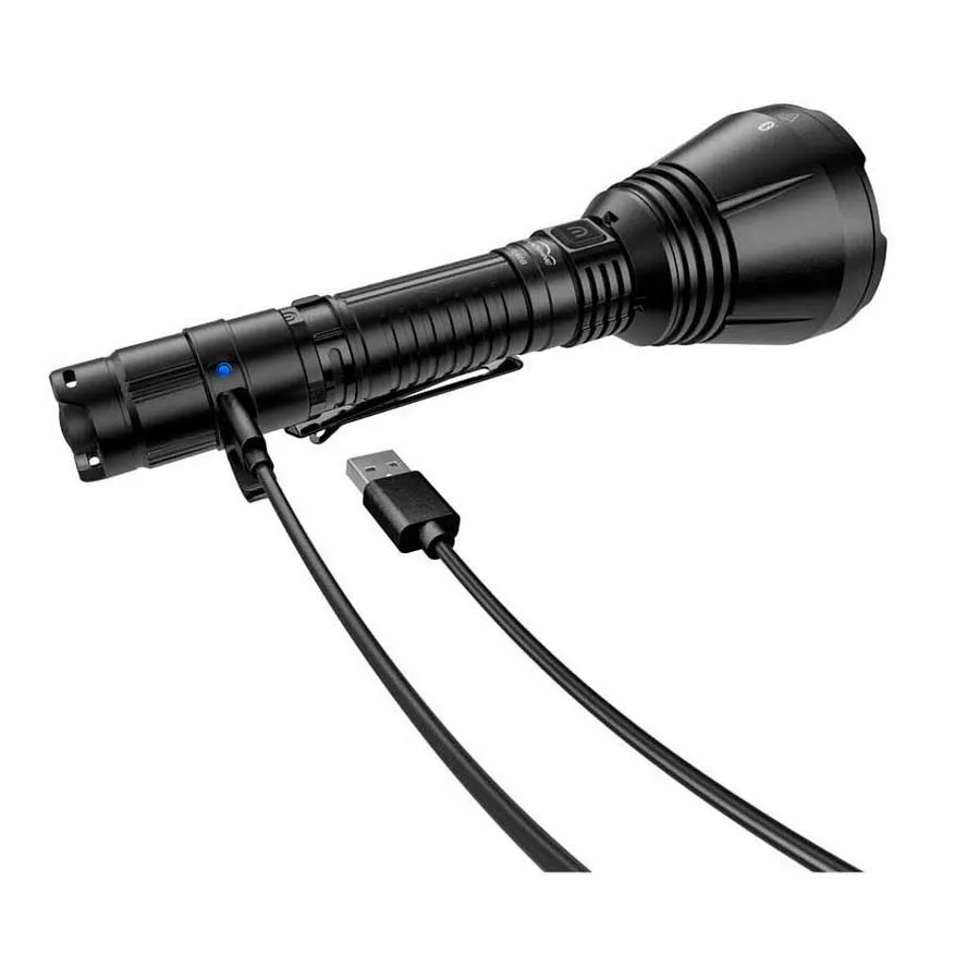MagicShine Mtl60b Taschenlampe Mit Batterie, Black, 1000 Lumina MagicShine Mtl60b Taschenlampe Mit Batterie, Black, 1000 Lumina