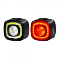 MagicShine Seemee 150 Combo V2.0 Lichtset MagicShine Seemee 150 Combo V2.0 Lichtset
