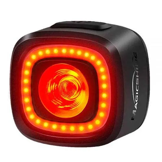 MagicShine Seemee 150 Combo V2.0 Lichtset, Black, 150 Lumina MagicShine Seemee 150 Combo V2.0 Lichtset, Black, 150 Lumina