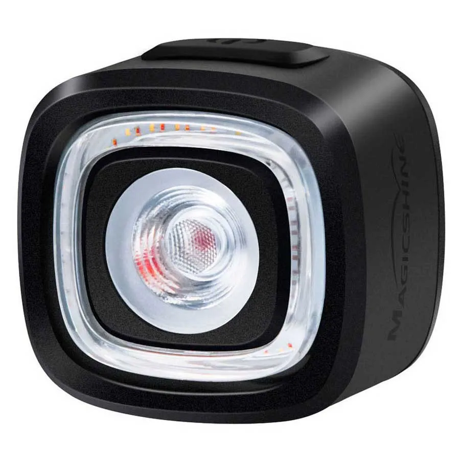 MagicShine Seemee 150 Combo V2.0 Lichtset, Black, 150 Lumina MagicShine Seemee 150 Combo V2.0 Lichtset, Black, 150 Lumina