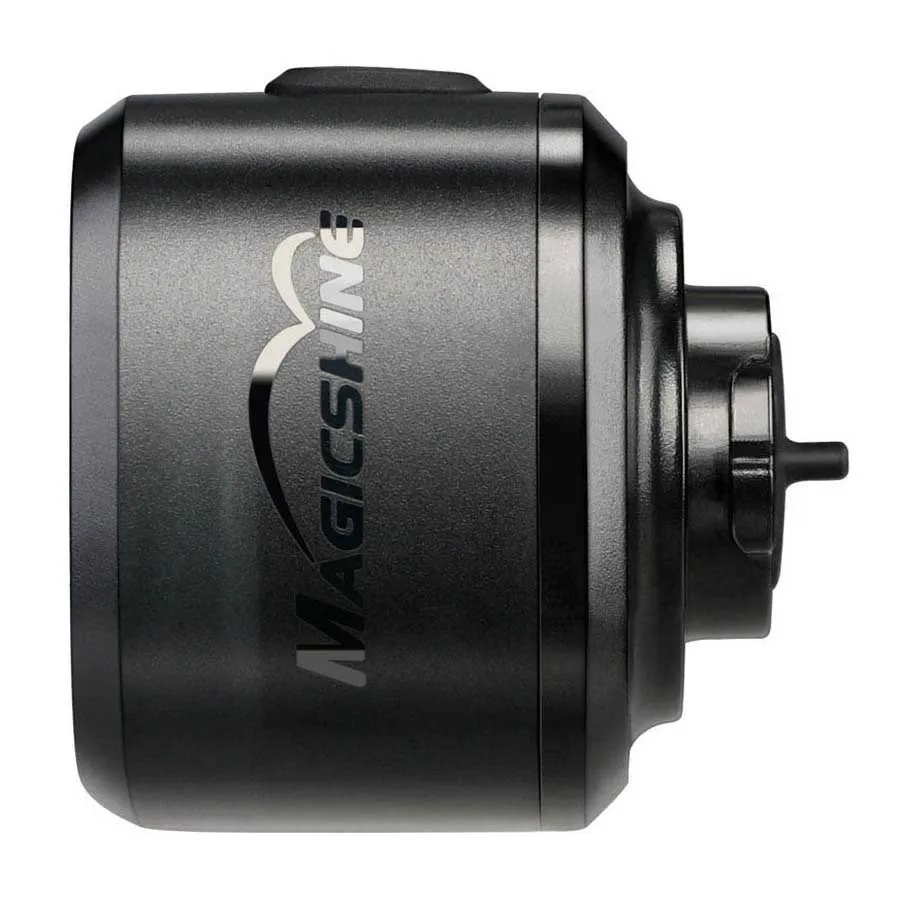 MagicShine Seemee 150 Combo V2.0 Lichtset, Black, 150 Lumina MagicShine Seemee 150 Combo V2.0 Lichtset, Black, 150 Lumina