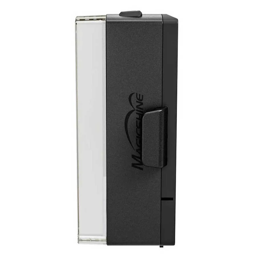 MagicShine Seemee 50 V2.0 Rücklicht, Black, 50 Lumina MagicShine Seemee 50 V2.0 Rücklicht, Black, 50 Lumina