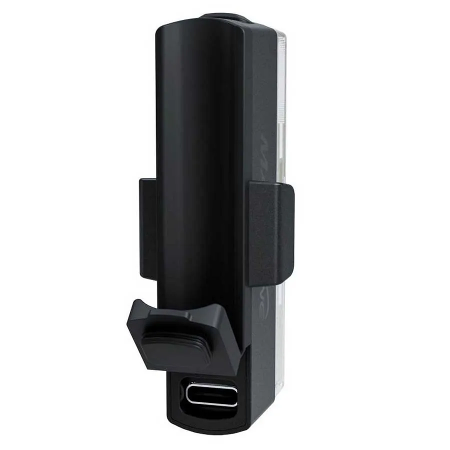 MagicShine Seemee 50 V2.0 Rücklicht, Black, 50 Lumina MagicShine Seemee 50 V2.0 Rücklicht, Black, 50 Lumina