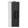 MagicShine Seemee 50 V2.0 Rücklicht, Black, 50 Lumina