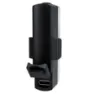 MagicShine Seemee 50 V2.0 Rücklicht, Black, 50 Lumina
