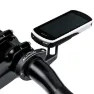 MagicShine Tta Fahrradcomputerhalterung, Black, One Size