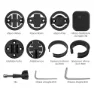 MagicShine Tta Fahrradcomputerhalterung, Black, One Size
