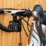 MagicShine Tta Fahrradcomputerhalterung, Black, One Size