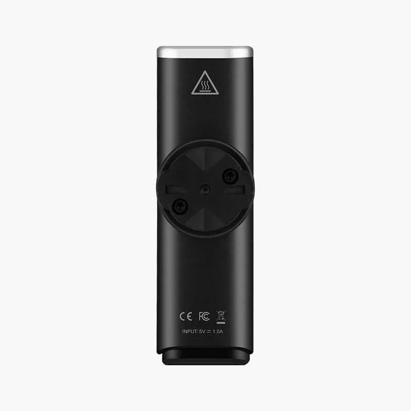 MagicShine Zx Pro Stvzo Frontlicht, Black, 350 Lumina MagicShine Zx Pro Stvzo Frontlicht, Black, 350 Lumina