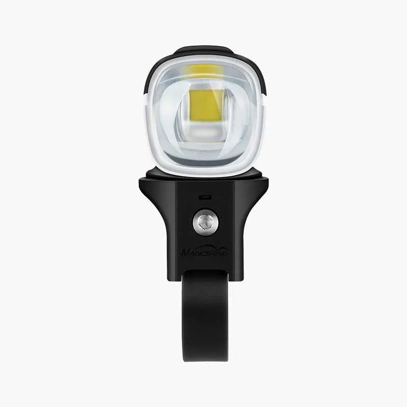 MagicShine Zx Pro Stvzo Frontlicht, Black, 350 Lumina MagicShine Zx Pro Stvzo Frontlicht, Black, 350 Lumina