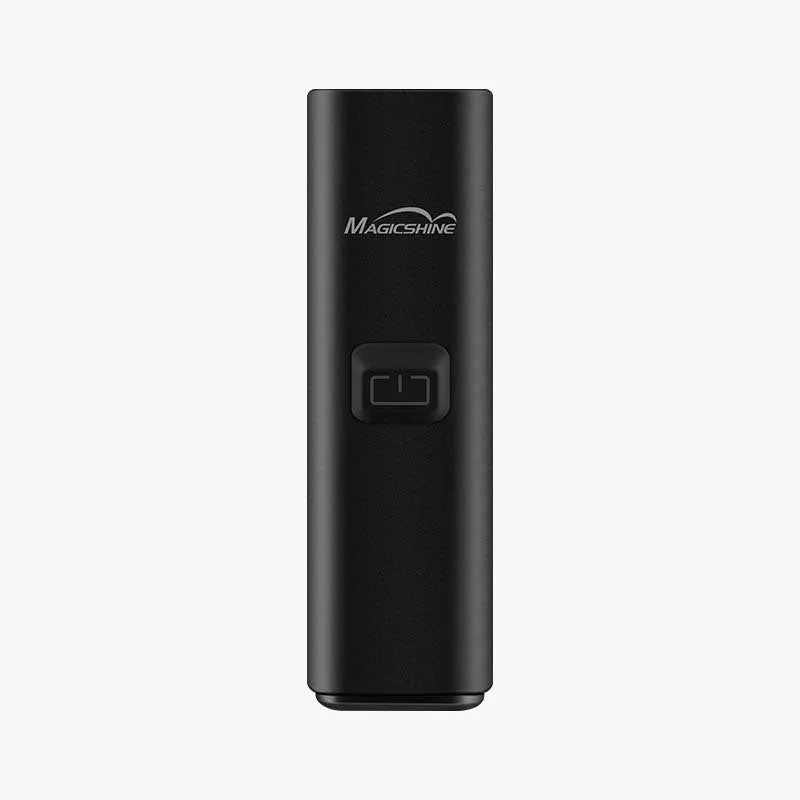 MagicShine Zx Pro Stvzo Frontlicht, Black, 350 Lumina MagicShine Zx Pro Stvzo Frontlicht, Black, 350 Lumina