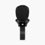 MagicShine Zx Pro Stvzo Frontlicht, Black, 350 Lumina
