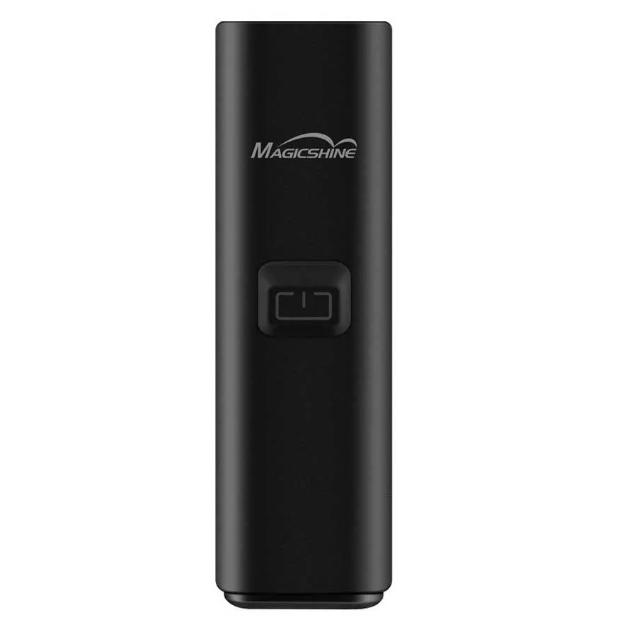 MagicShine Zx Stvzo Frontlicht, Black, 220 Lumina MagicShine Zx Stvzo Frontlicht, Black, 220 Lumina