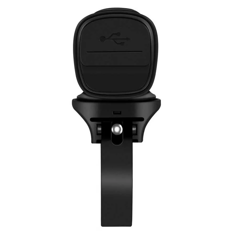 MagicShine Zx Stvzo Frontlicht, Black, 220 Lumina MagicShine Zx Stvzo Frontlicht, Black, 220 Lumina