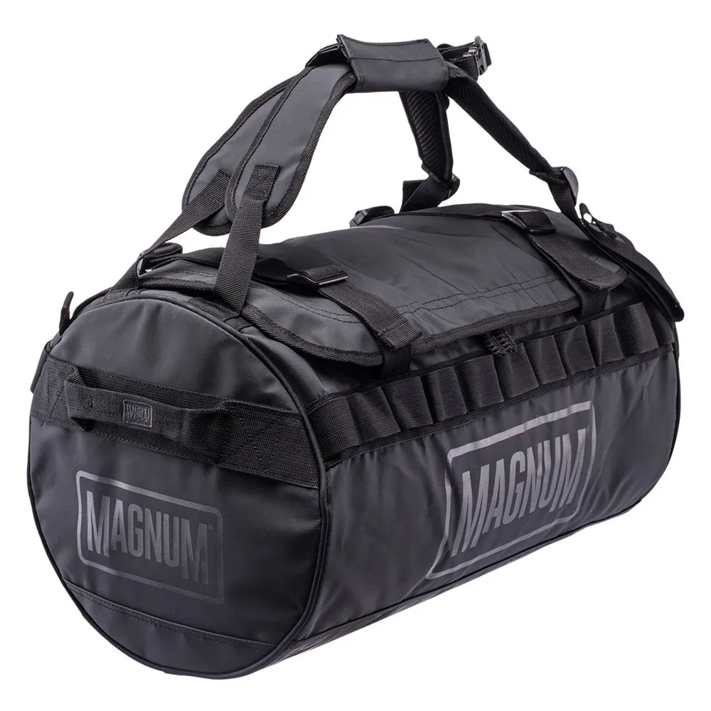 Magnum 40l Duffelbag, Black