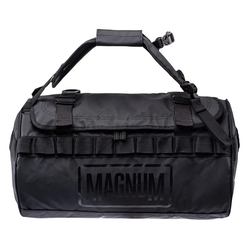 Magnum 40l Duffelbag, Black