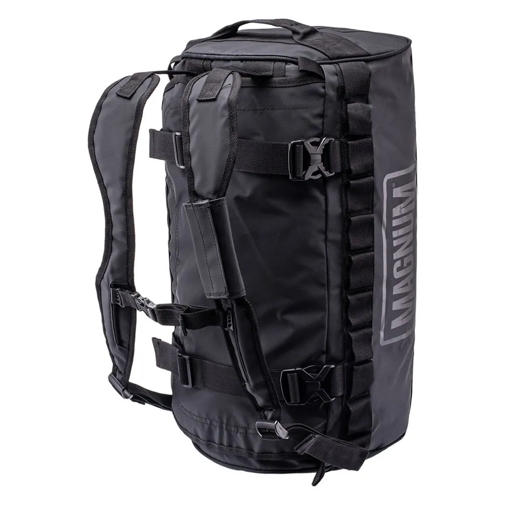 Magnum 40l Duffelbag, Black