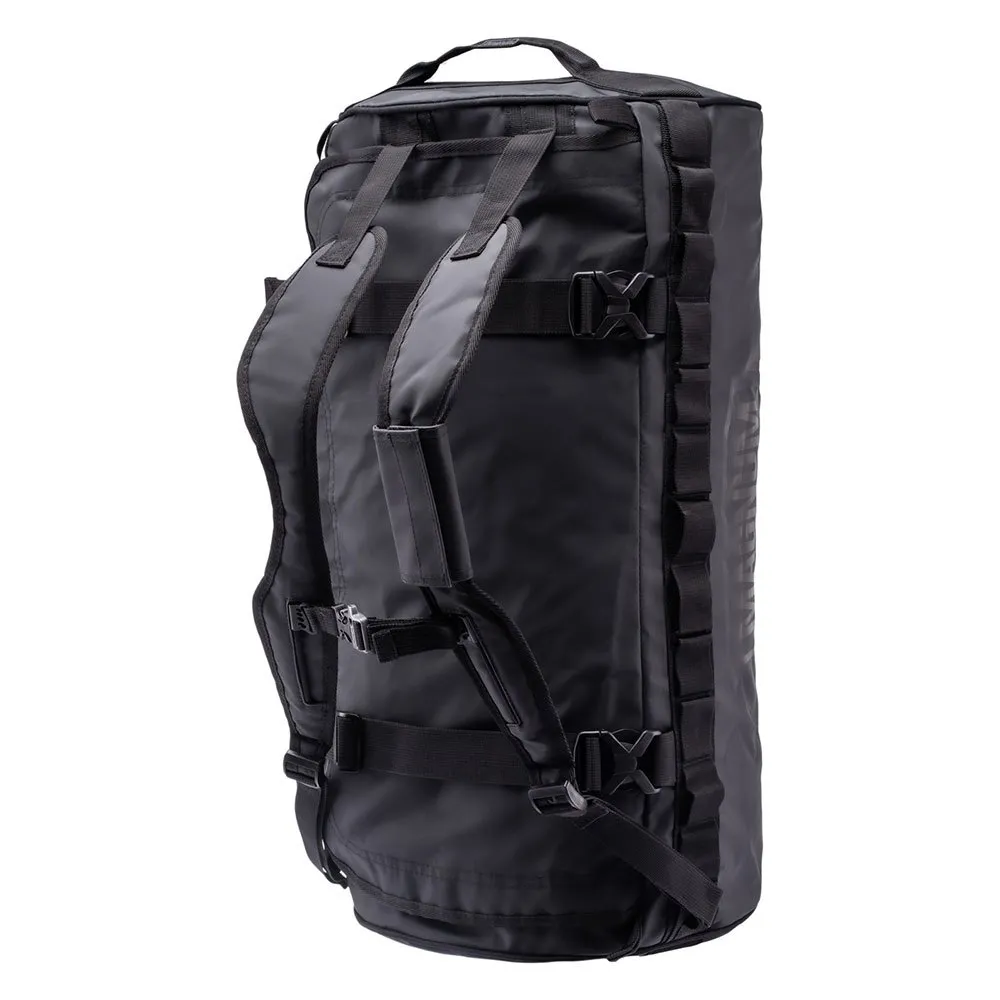 Magnum 60l Duffelbag, Black