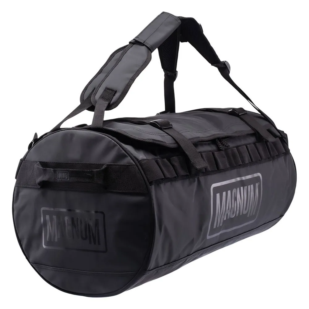 Magnum 60l Duffelbag, Black