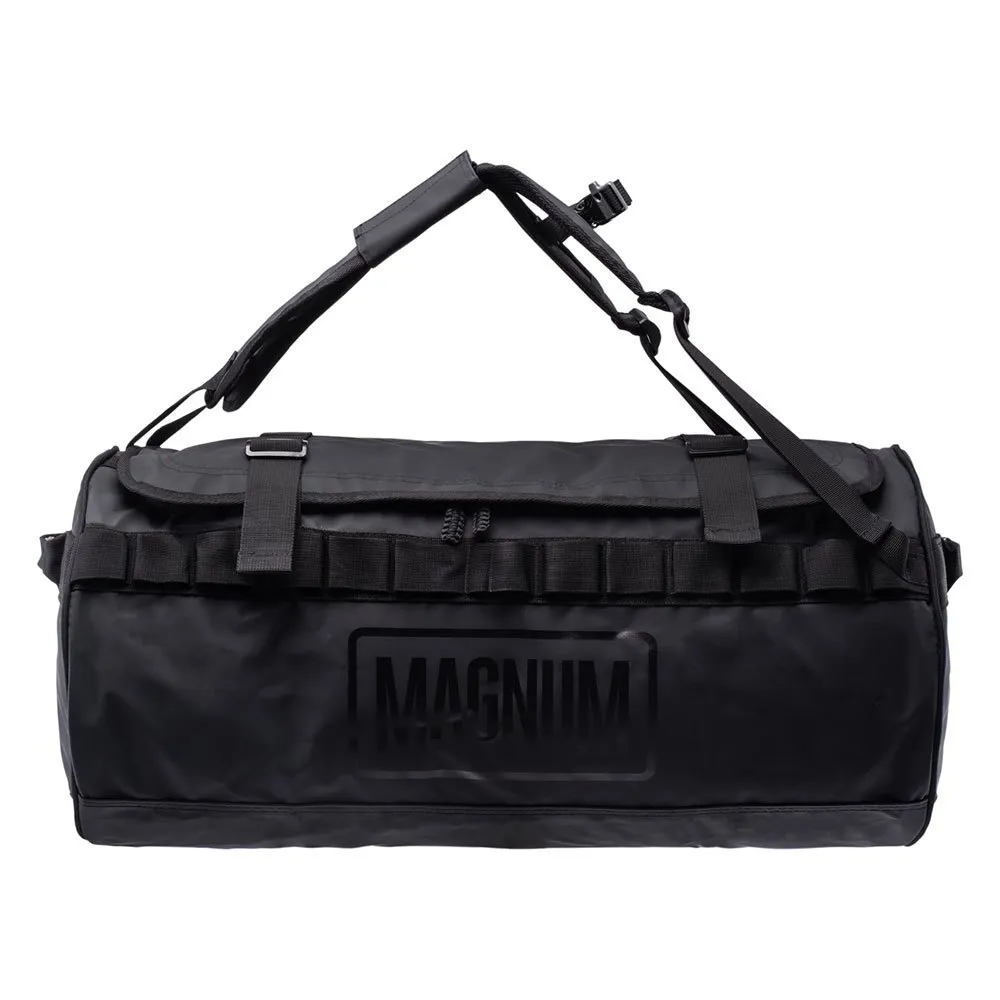 Magnum 60l Duffelbag, Black
