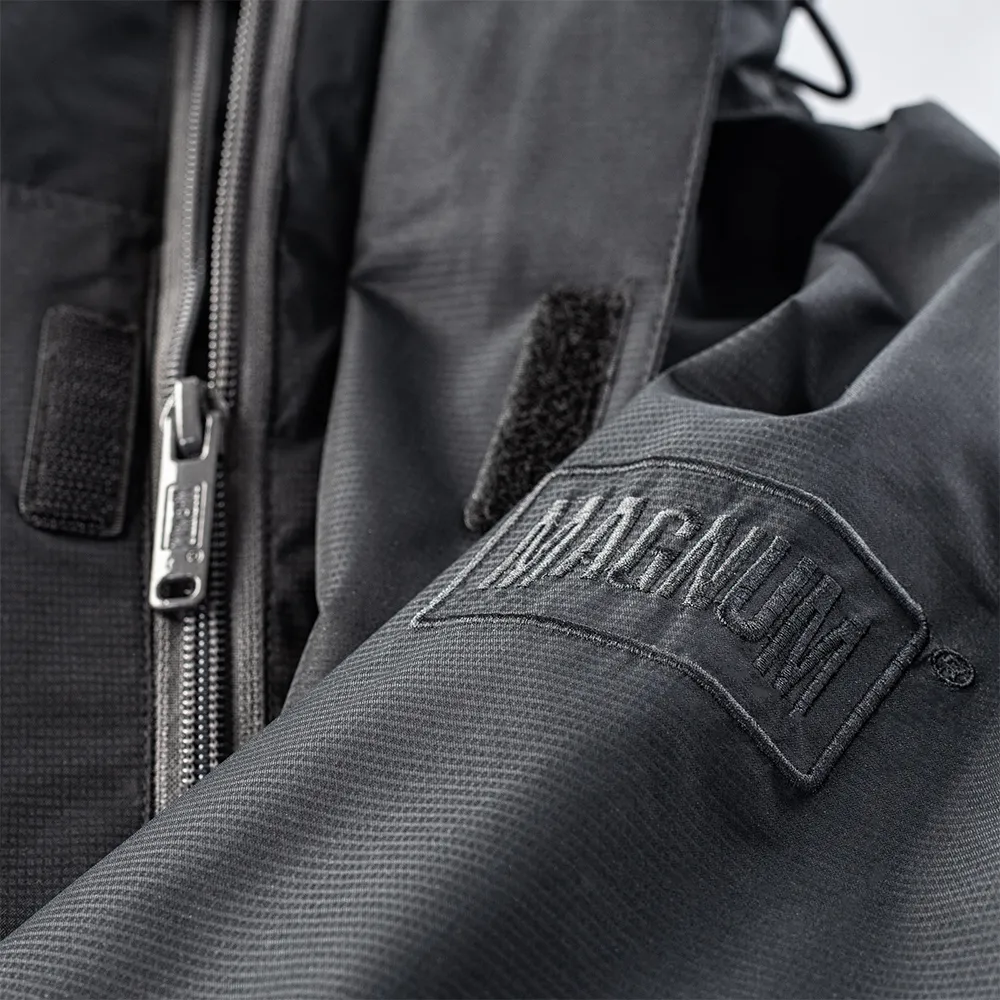 Magnum Arietes Softshelljacke, Black Magnum Arietes Softshelljacke, Black