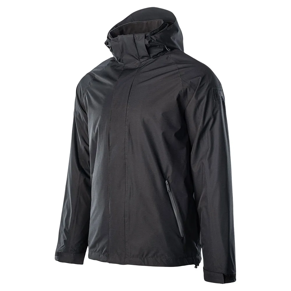Magnum Arietes Softshelljacke, Black Magnum Arietes Softshelljacke, Black