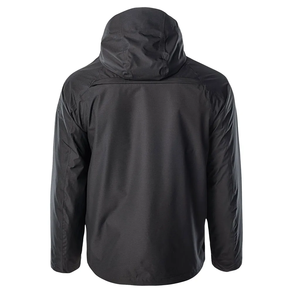Magnum Arietes Softshelljacke, Black Magnum Arietes Softshelljacke, Black