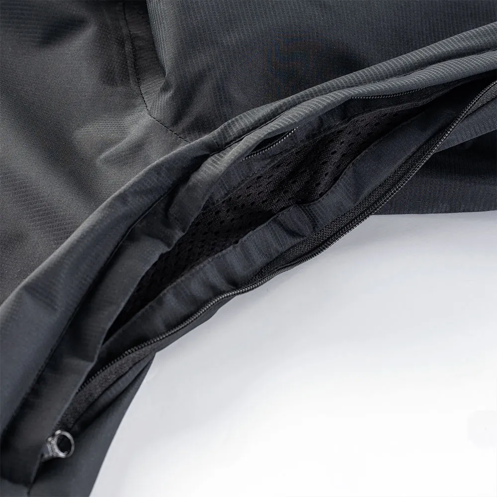 Magnum Arietes Softshelljacke, Black Magnum Arietes Softshelljacke, Black