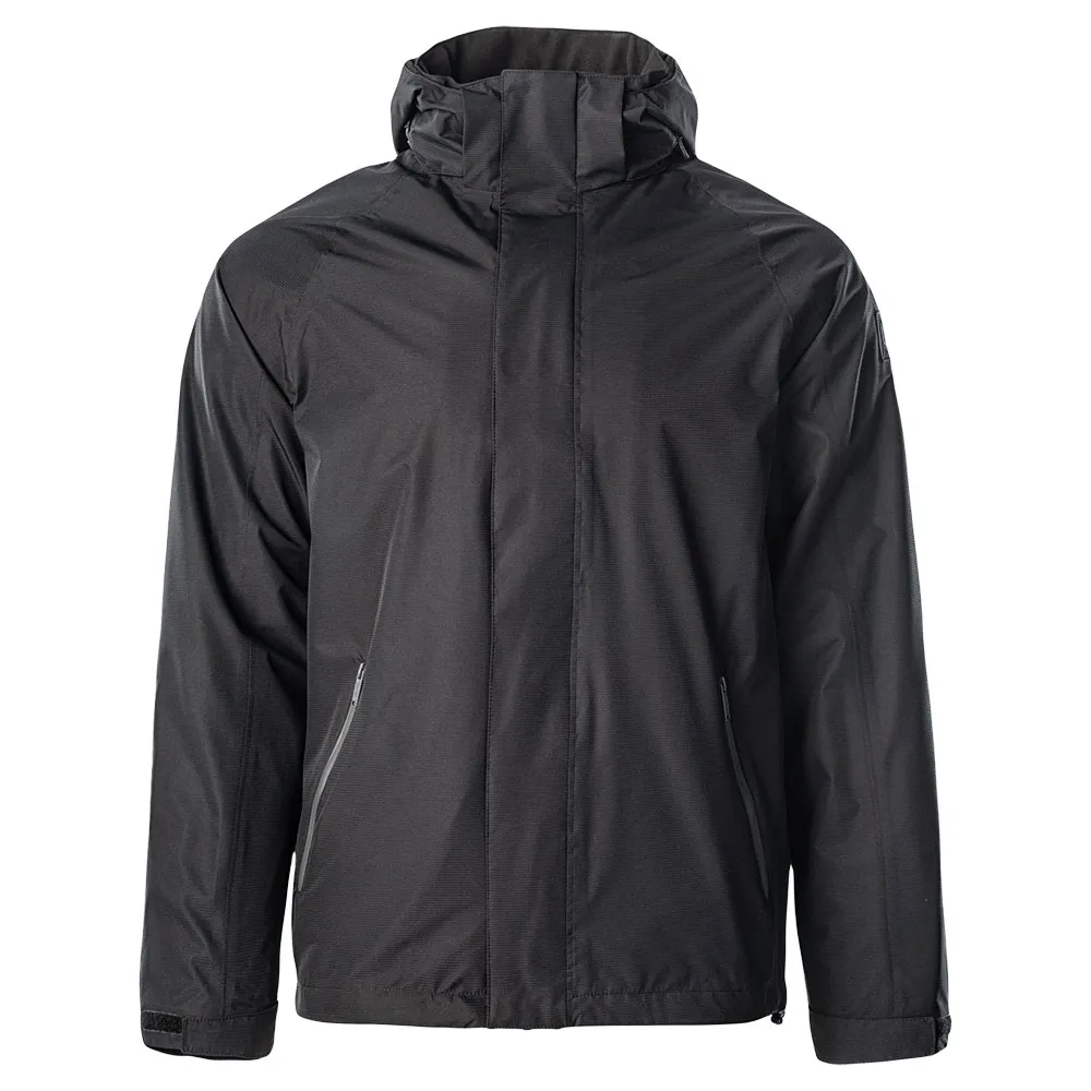 Magnum Arietes Softshelljacke, Black Magnum Arietes Softshelljacke, Black