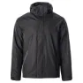 Magnum Arietes Softshelljacke, Black
