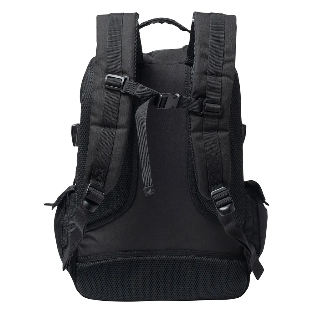 Magnum Arni Rucksack, Black Magnum Arni Rucksack, Black