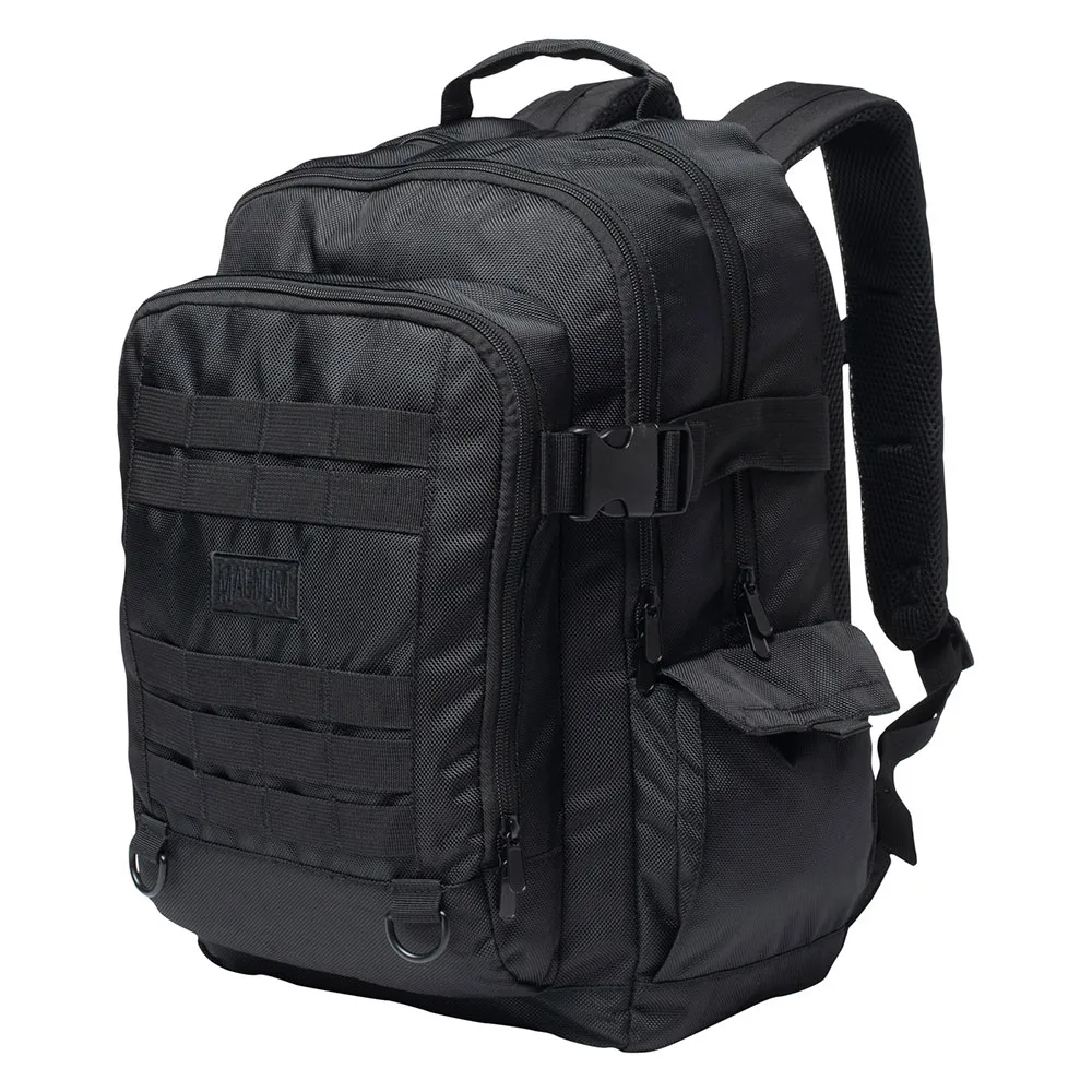 Magnum Arni Rucksack, Black Magnum Arni Rucksack, Black