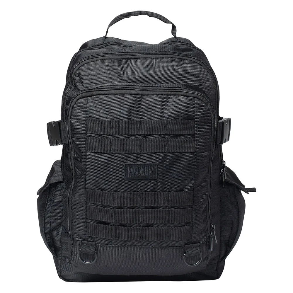Magnum Arni Rucksack, Black Magnum Arni Rucksack, Black