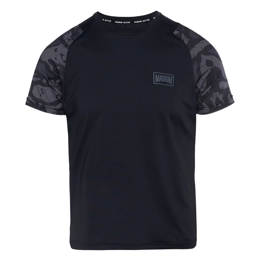 Magnum Astra Kurzarm-t-shirt