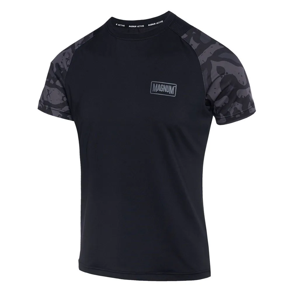 Magnum Astra Kurzarm-t-shirt