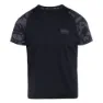 Meteorite / dark camo