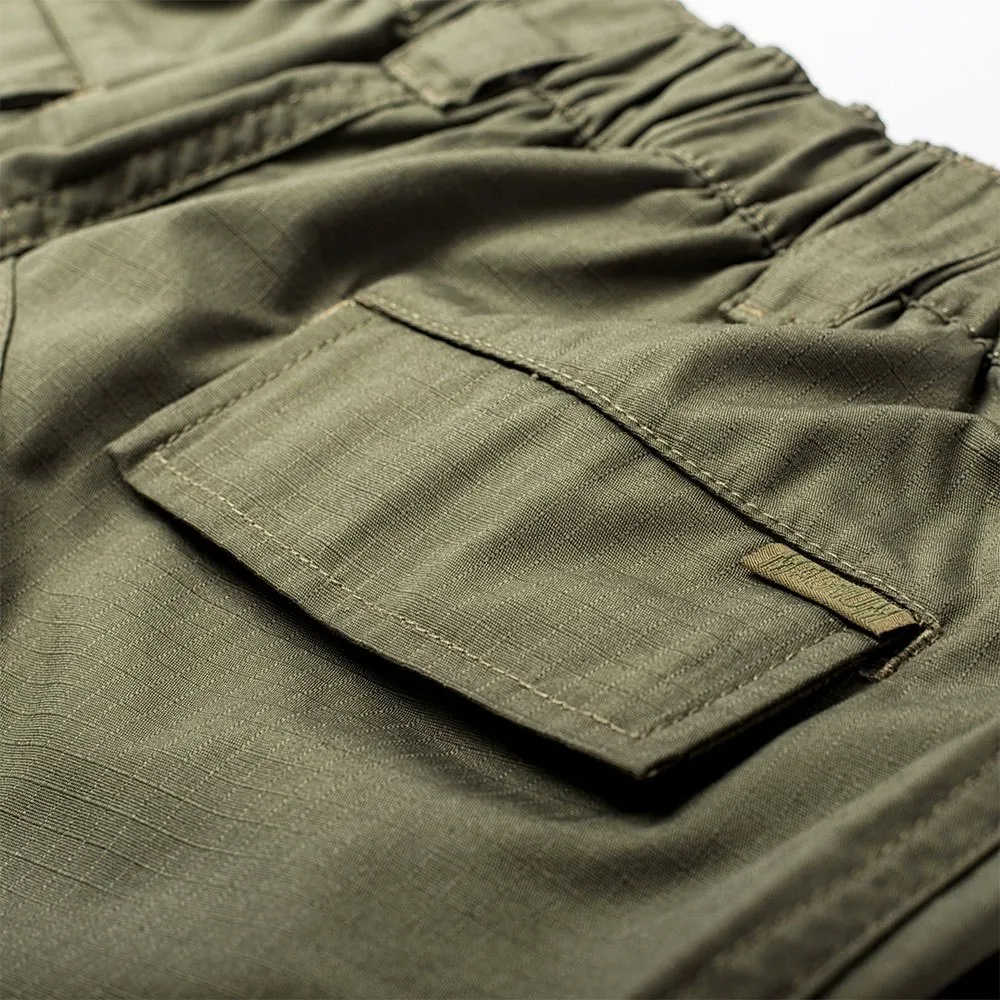Magnum Atero 3.0 Kurze Hose