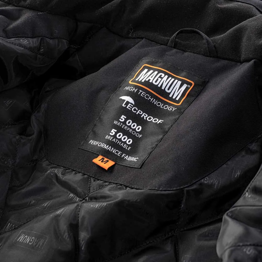 Magnum Bear 2.0 Jacke Magnum Bear 2.0 Jacke