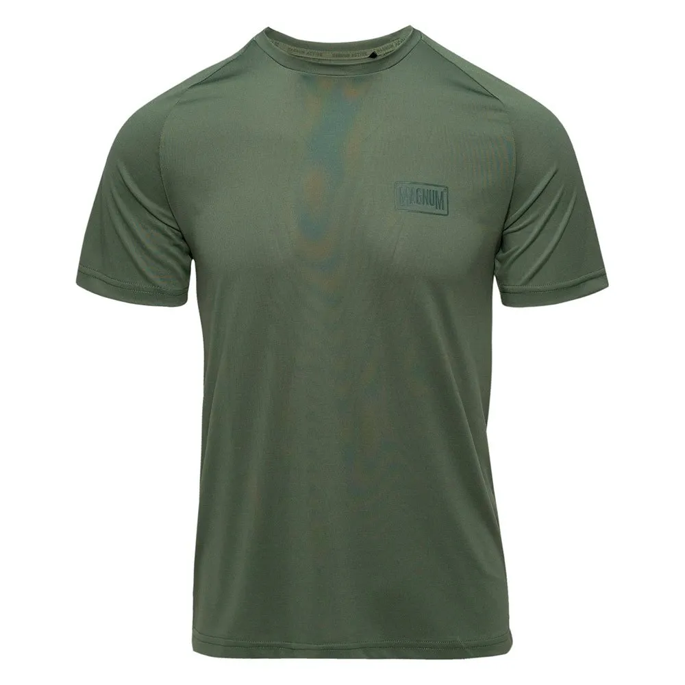 Magnum Beretta Kurzarm-t-shirt Magnum Beretta Kurzarm-t-shirt