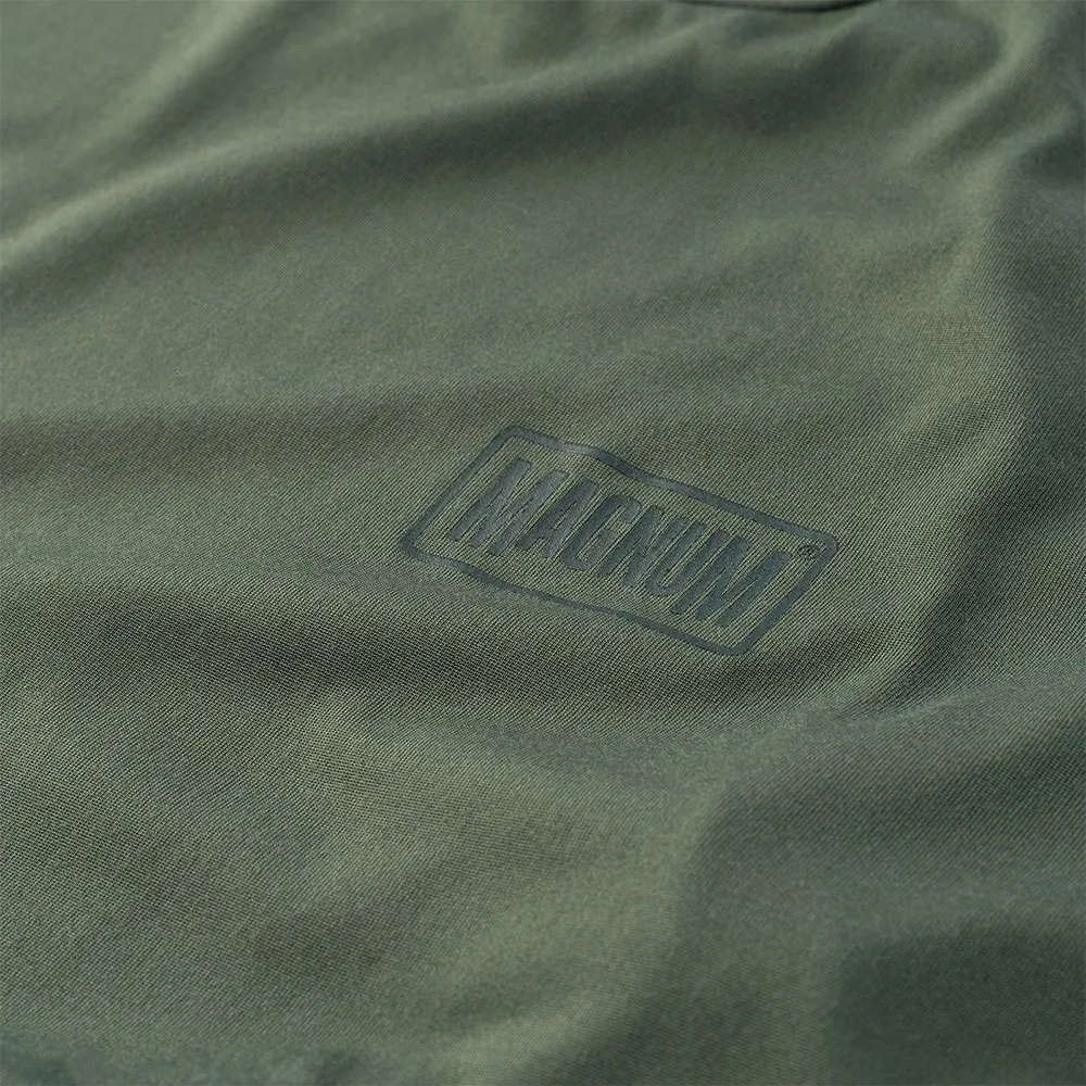 Magnum Beretta Kurzarm-t-shirt Magnum Beretta Kurzarm-t-shirt