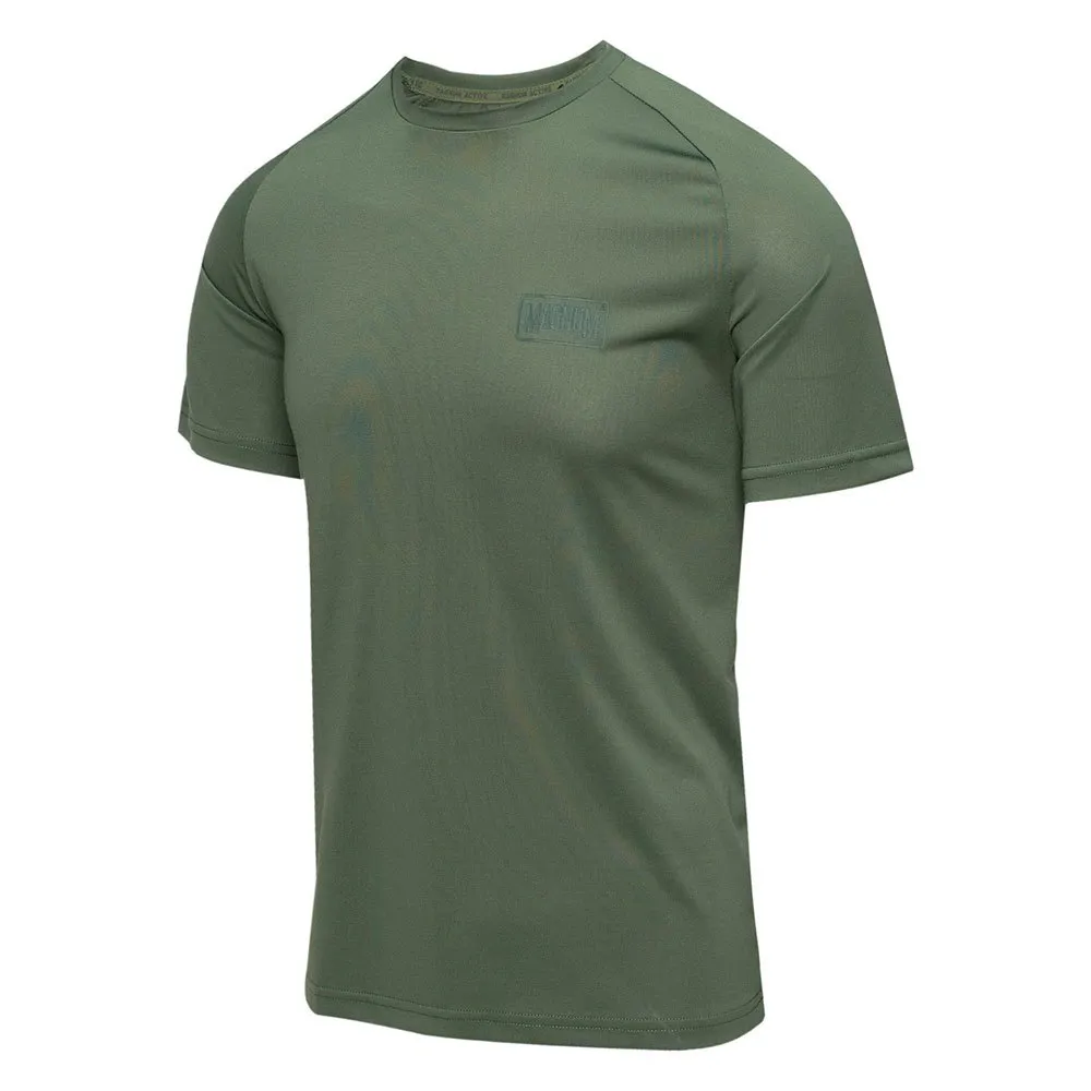 Magnum Beretta Kurzarm-t-shirt Magnum Beretta Kurzarm-t-shirt