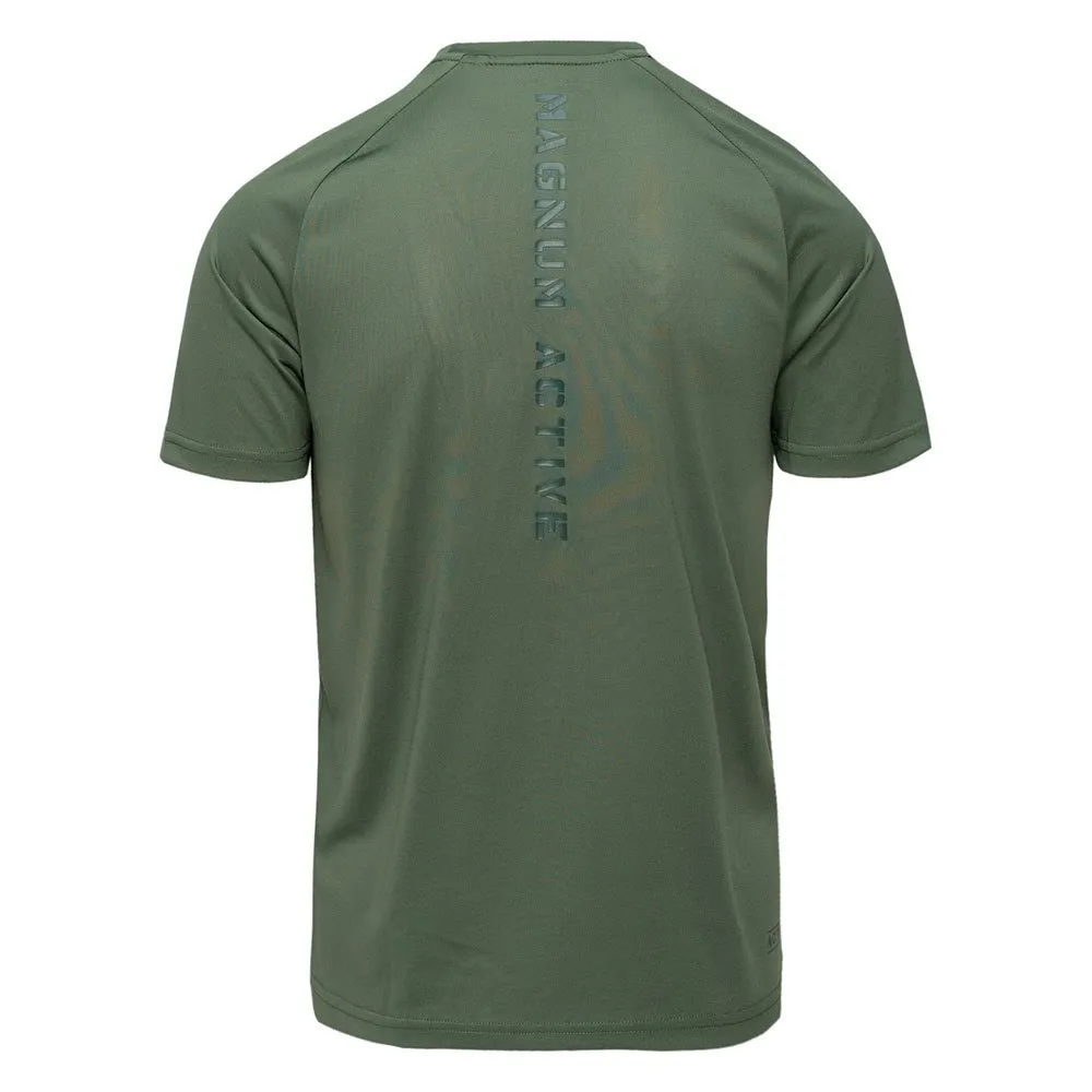 Magnum Beretta Kurzarm-t-shirt Magnum Beretta Kurzarm-t-shirt